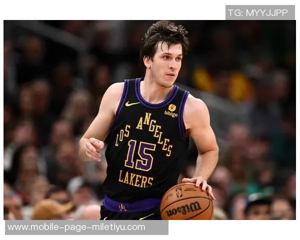 从51分到绝杀时刻里夫斯崛起为湖人新领袖展现全能风采