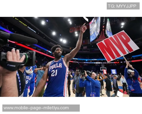 恩比德状态回暖本月五场比赛均得分30以上创下新高